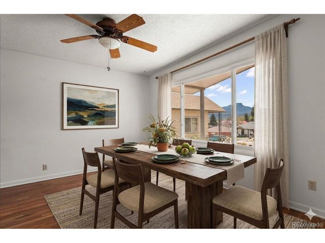 825 W Kansas Ave, Trinidad, CO 81082