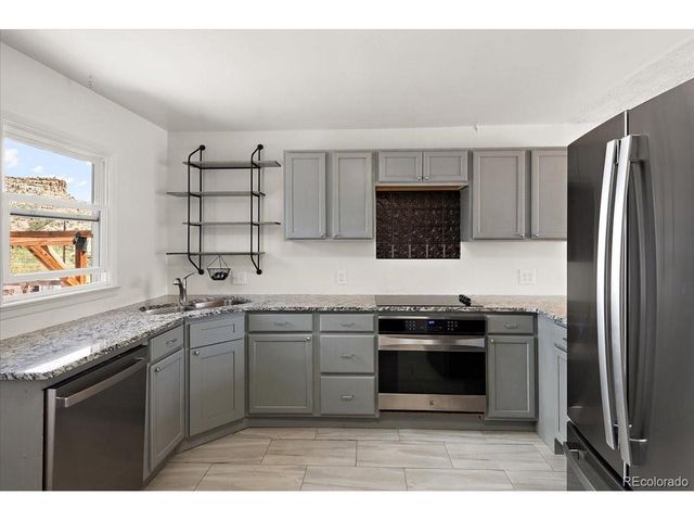 825 W Kansas Ave, Trinidad, CO 81082