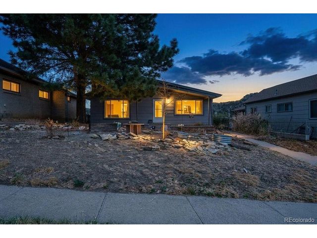 825 W Kansas Ave, Trinidad, CO 81082