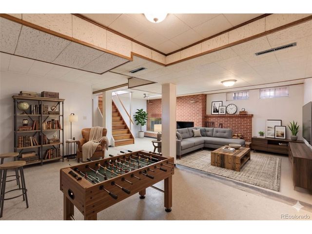 825 W Kansas Ave, Trinidad, CO 81082