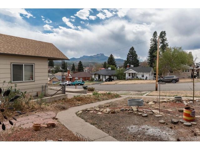825 W Kansas Ave, Trinidad, CO 81082