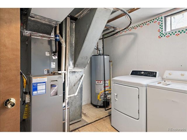 825 W Kansas Ave, Trinidad, CO 81082