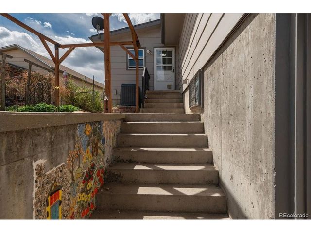 825 W Kansas Ave, Trinidad, CO 81082