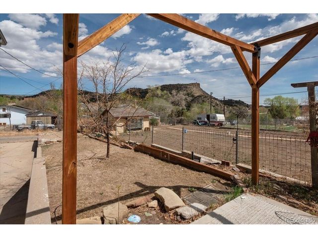 825 W Kansas Ave, Trinidad, CO 81082