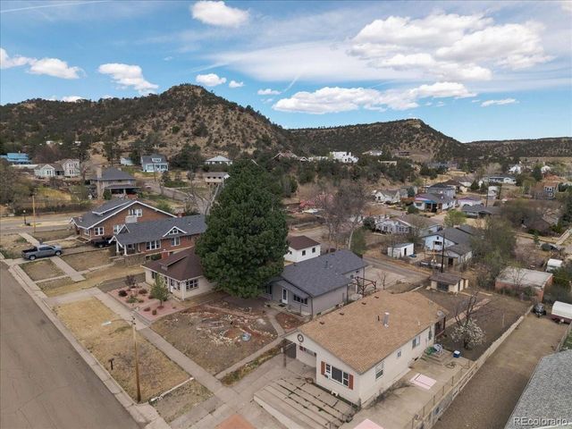 825 W Kansas Ave, Trinidad, CO 81082