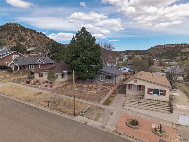 825 W Kansas Ave, Trinidad, CO 81082