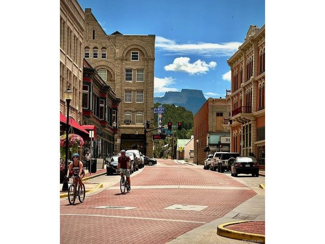 825 W Kansas Ave, Trinidad, CO 81082