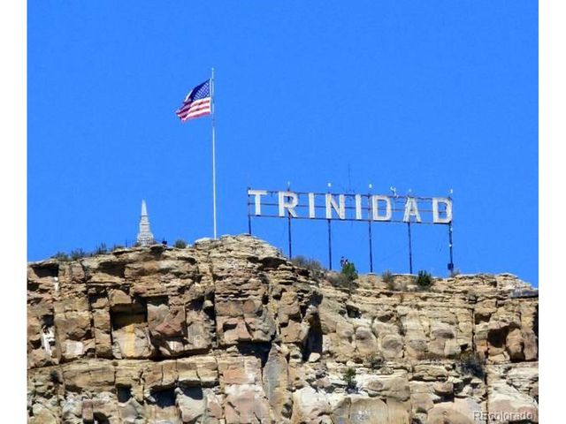 825 W Kansas Ave, Trinidad, CO 81082