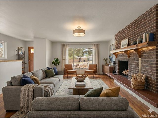 825 W Kansas Ave, Trinidad, CO 81082