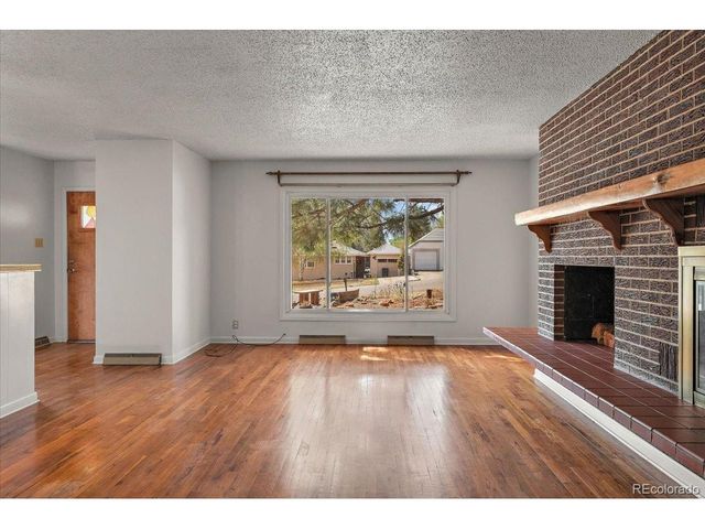825 W Kansas Ave, Trinidad, CO 81082
