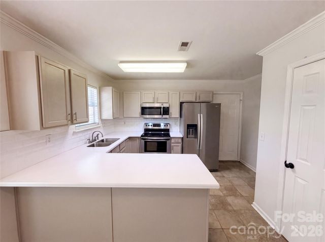 10009 Wild Dogwood Court, Charlotte, NC 28273