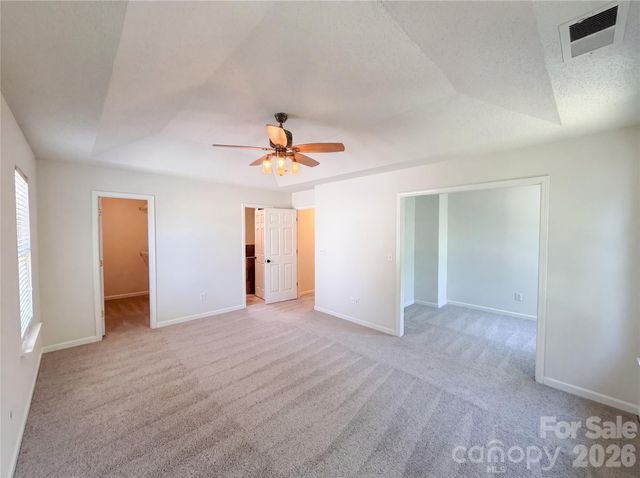 10009 Wild Dogwood Court, Charlotte, NC 28273