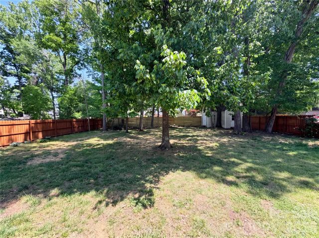 10009 Wild Dogwood Court, Charlotte, NC 28273