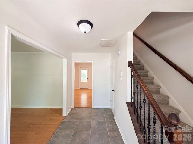 10009 Wild Dogwood Court, Charlotte, NC 28273
