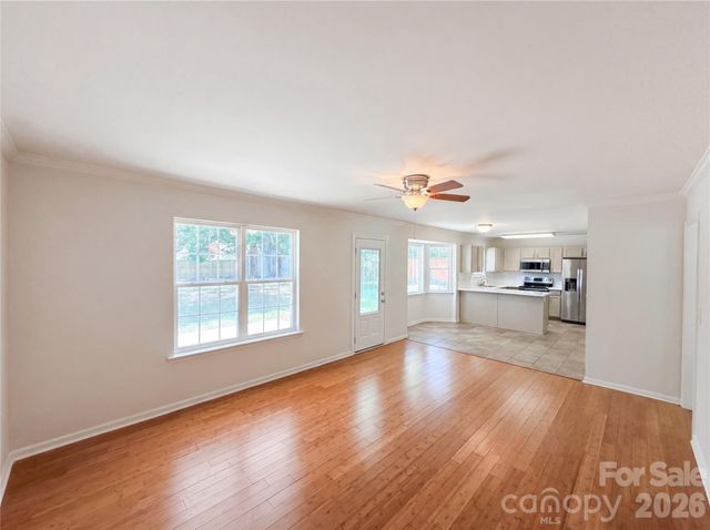 10009 Wild Dogwood Court, Charlotte, NC 28273