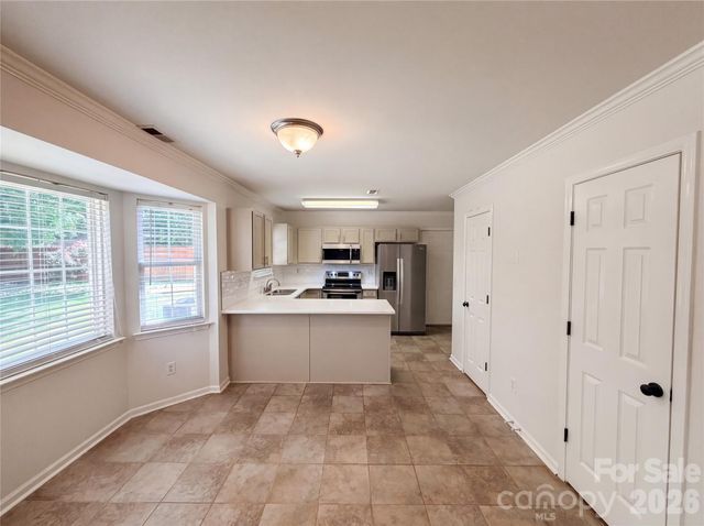 10009 Wild Dogwood Court, Charlotte, NC 28273