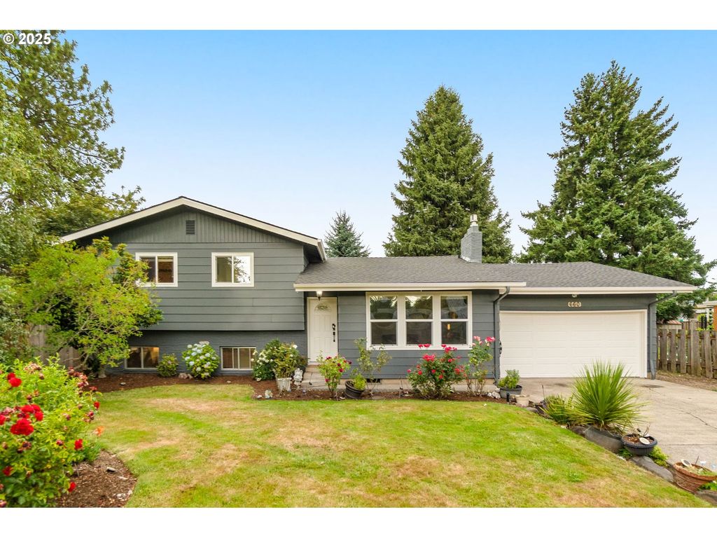 660 Se 37TH Ave, Hillsboro, OR 97123