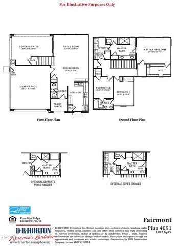 18328 N 65TH Place, Phoenix, AZ 85054