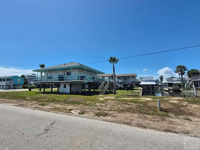 3726 Concho Key, Galveston, TX 77554