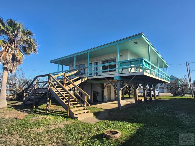 3726 Concho Key, Galveston, TX 77554