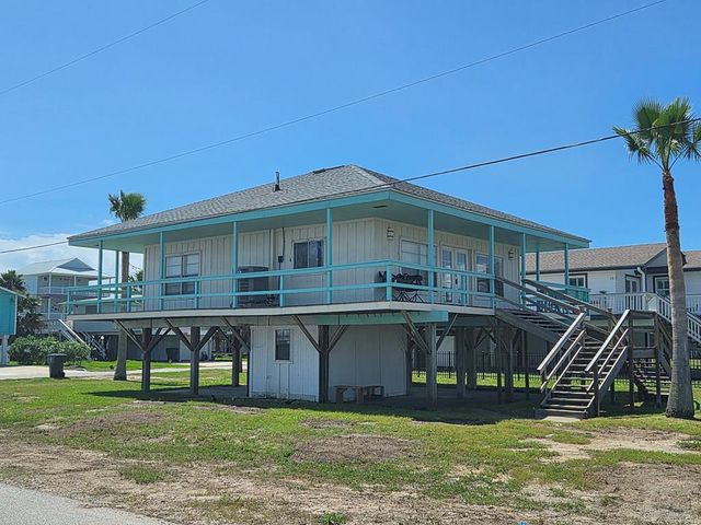 3726 Concho Key, Galveston, TX 77554