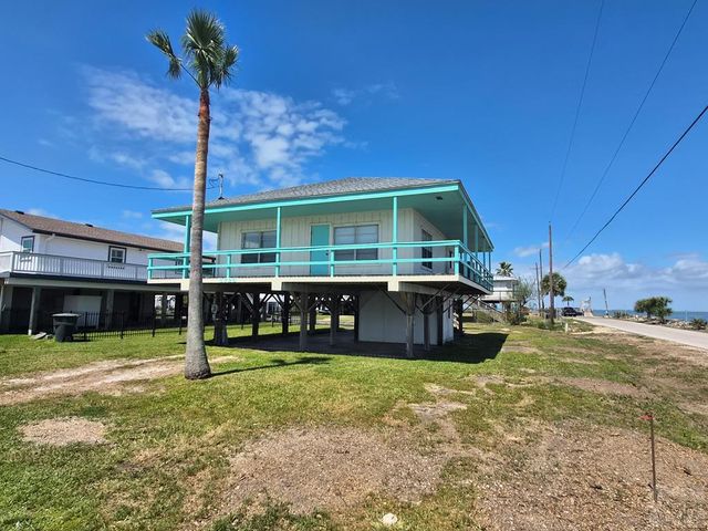 3726 Concho Key, Galveston, TX 77554