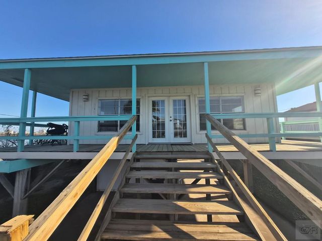 3726 Concho Key, Galveston, TX 77554