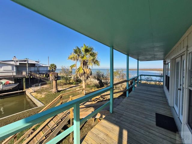 3726 Concho Key, Galveston, TX 77554