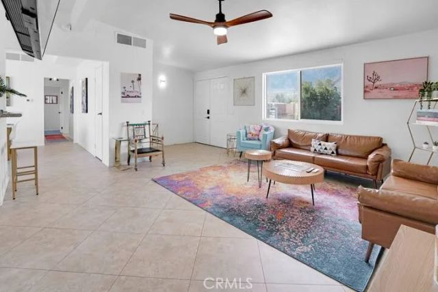 3700 Eastgate Road, Palm Springs, CA 92262