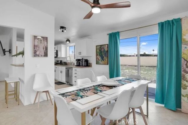 3700 Eastgate Road, Palm Springs, CA 92262