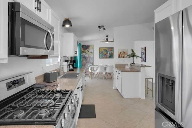 3700 Eastgate Road, Palm Springs, CA 92262