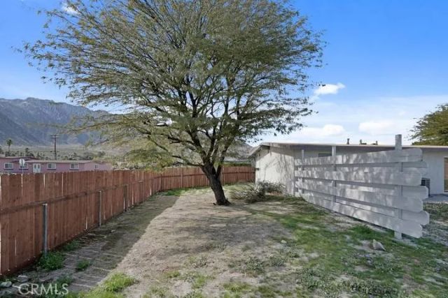 3700 Eastgate Road, Palm Springs, CA 92262