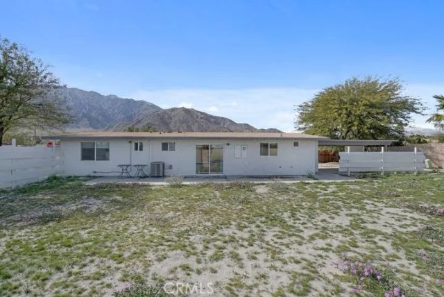 3700 Eastgate Road, Palm Springs, CA 92262