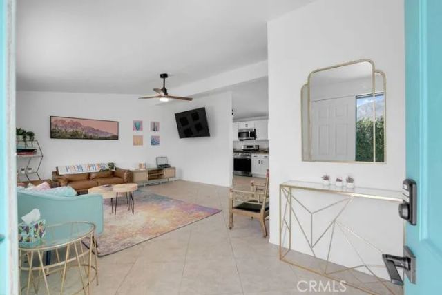 3700 Eastgate Road, Palm Springs, CA 92262