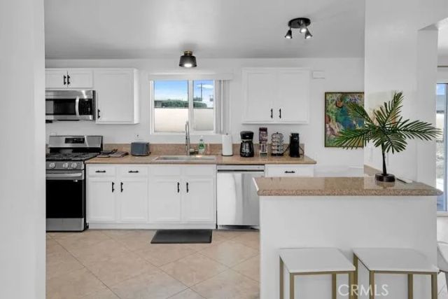 3700 Eastgate Road, Palm Springs, CA 92262