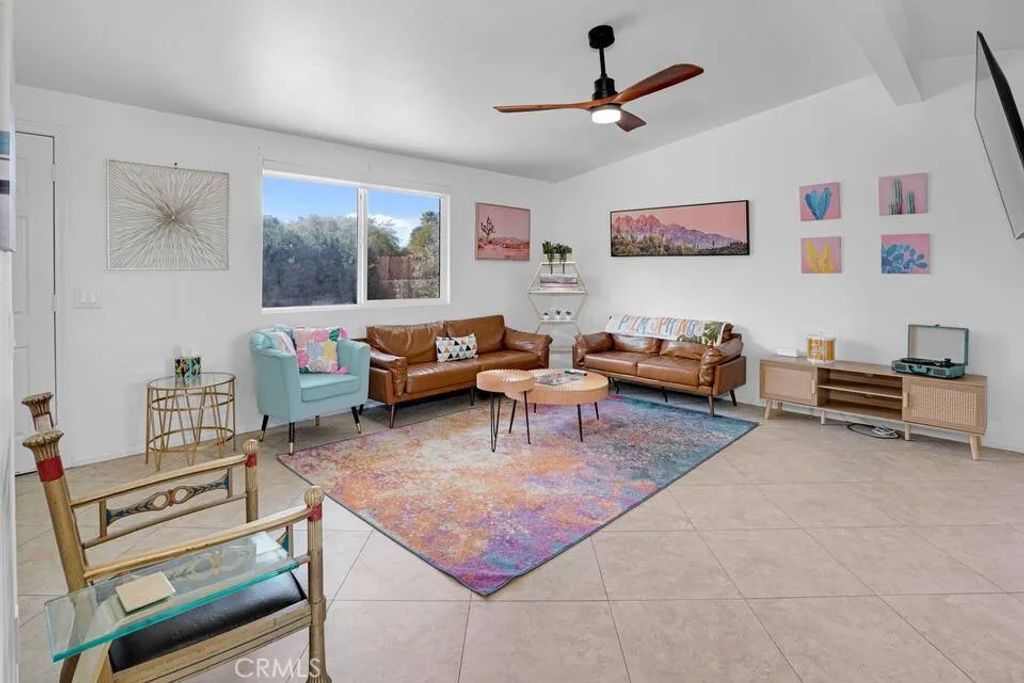 3700 Eastgate Road, Palm Springs, CA 92262
