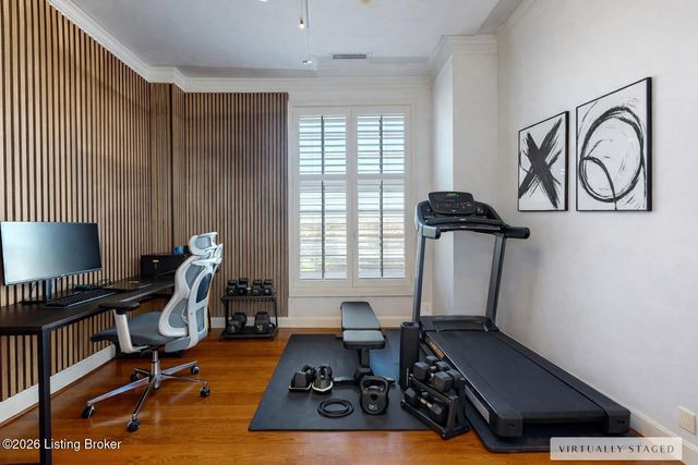 2011 Frankfort Ave 300, Louisville, KY 40206