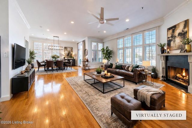 2011 Frankfort Ave 300, Louisville, KY 40206