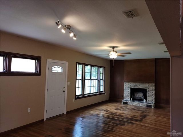 1012 N Glasscock Road, Mission, TX 78572