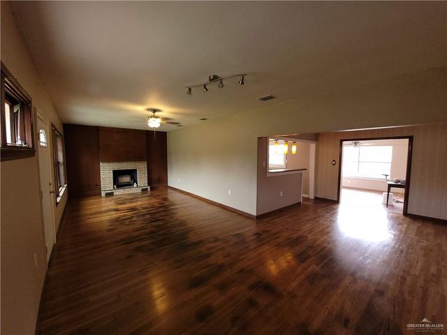 1012 N Glasscock Road, Mission, TX 78572