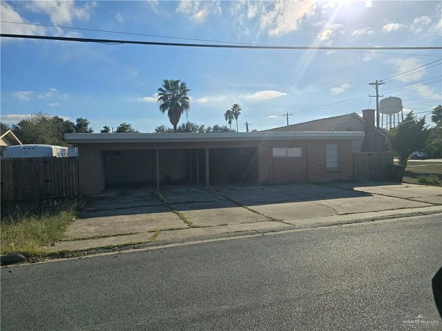 1012 N Glasscock Road, Mission, TX 78572