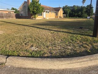 1012 N Glasscock Road, Mission, TX 78572