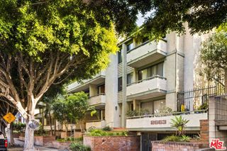 2663 Centinela Avenue 501, Santa Monica, CA 90405