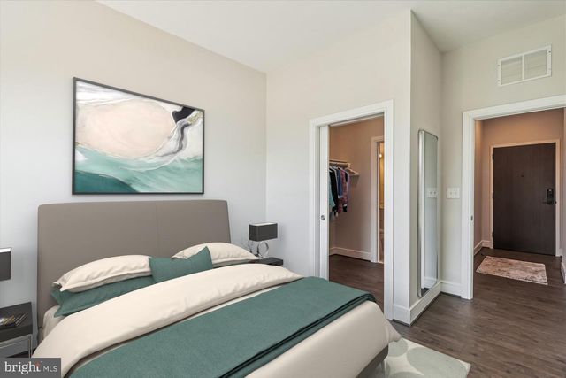 625 SLATERS LN #407, Alexandria, VA 22314