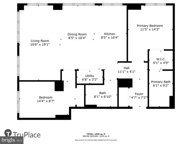 625 SLATERS LN #407, Alexandria, VA 22314