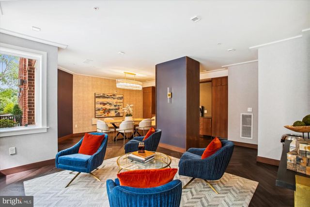 625 SLATERS LN #407, Alexandria, VA 22314