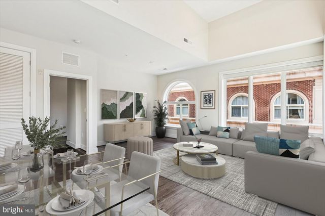 625 SLATERS LN #407, Alexandria, VA 22314