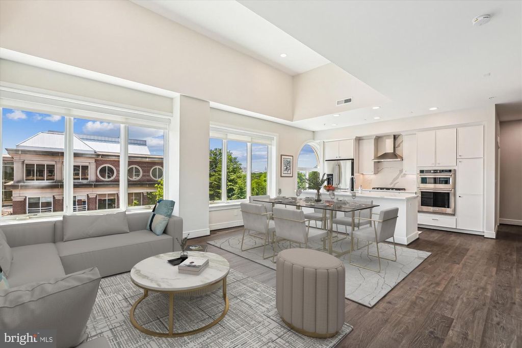 625 SLATERS LN #407, Alexandria, VA 22314