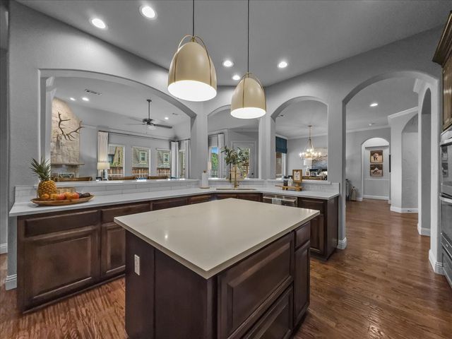 1400 Eleanor Rigby Lane, Mansfield, TX 76063
