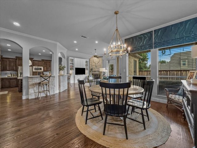 1400 Eleanor Rigby Lane, Mansfield, TX 76063